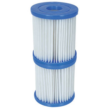 Filter voor zwembad 57109GS - 2 stuks