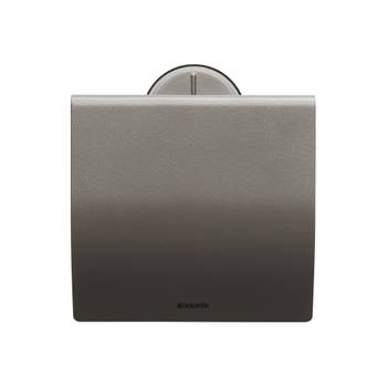 Brabantia Profile toiletrolhouder - platinum