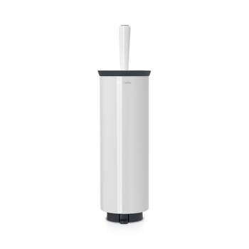 Brabantia Profile toiletborstel met houder - White