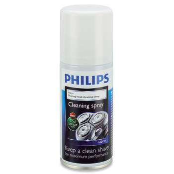 Philips HQ110/02 scheerkop reiniger - 100 ml