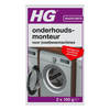 HG onderhoudsmonteur voor (vaat)wasmachines 200 gr
