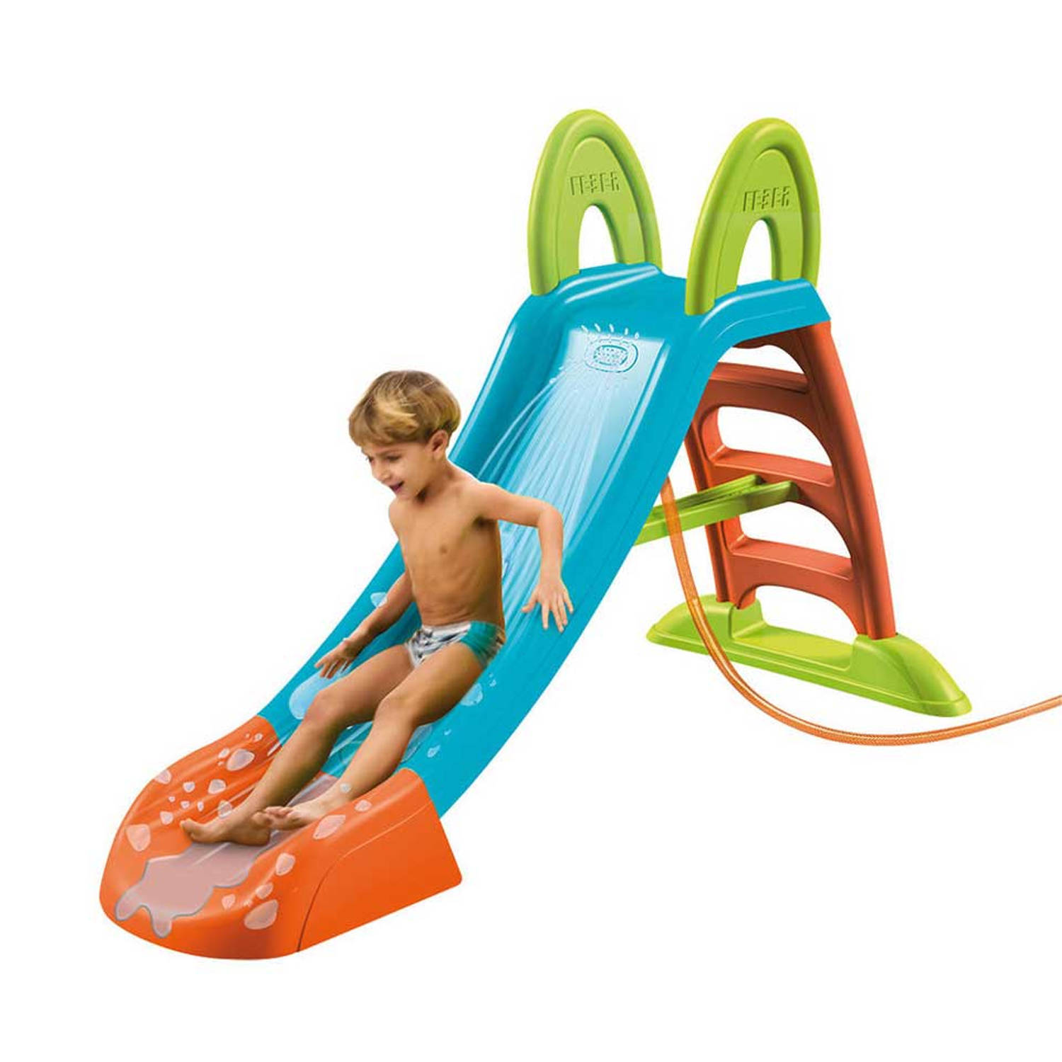 Feber Junior Slide Plus glijbaan