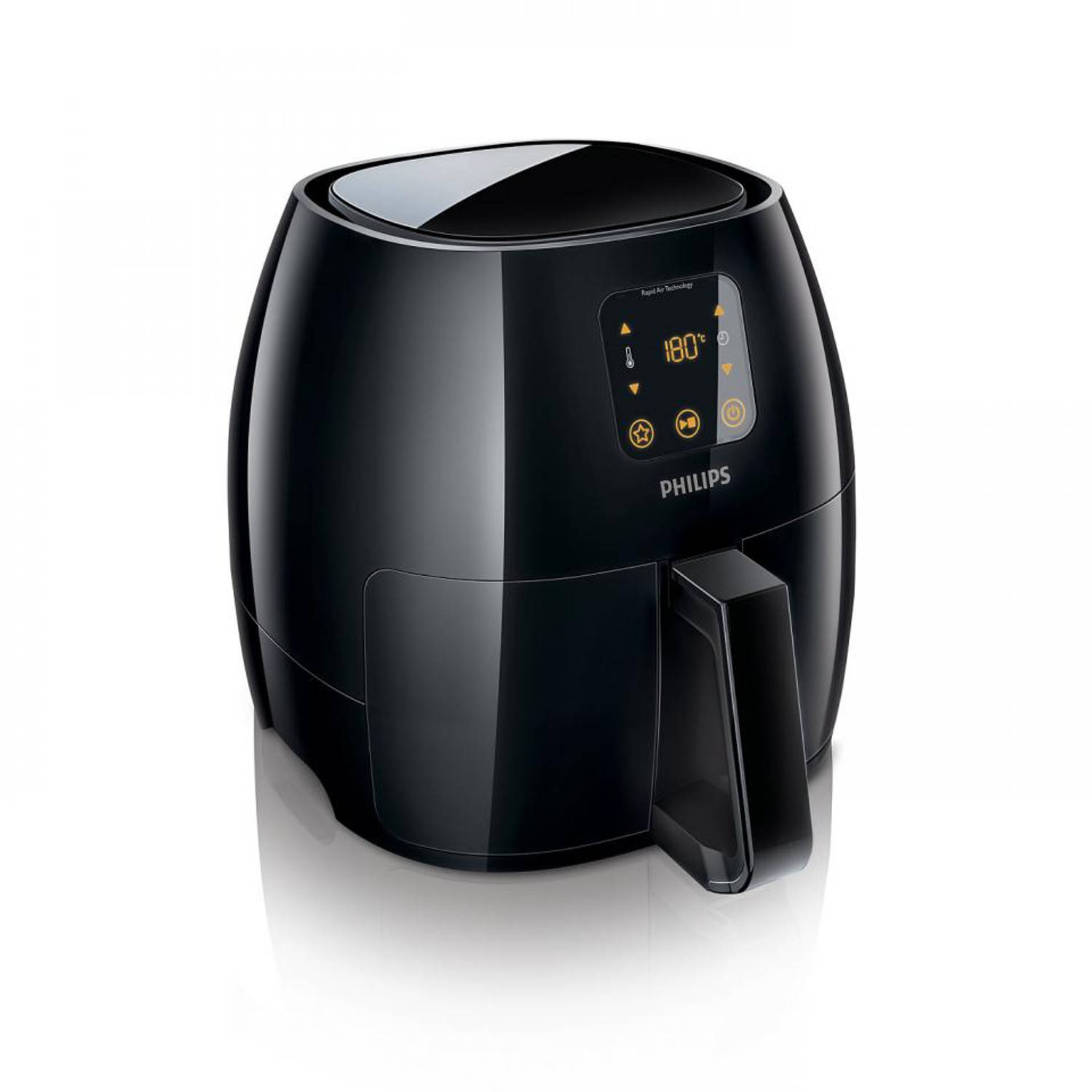 Philips Airfryer Avance Collection XL HD9240/90 Blokker