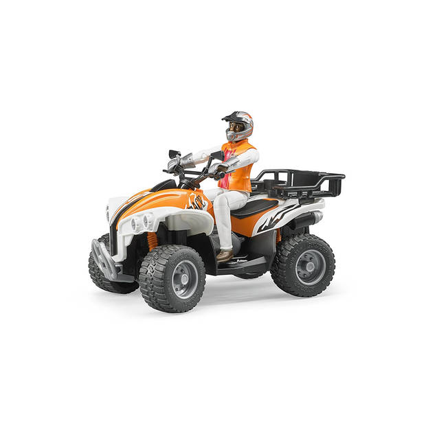 Bruder Quad (3413000)