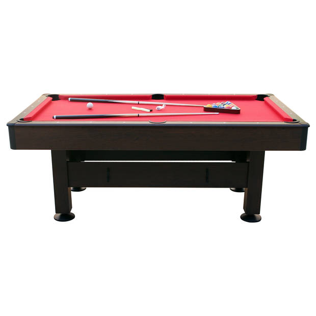 Cougar Topaz pooltafel 204 cm