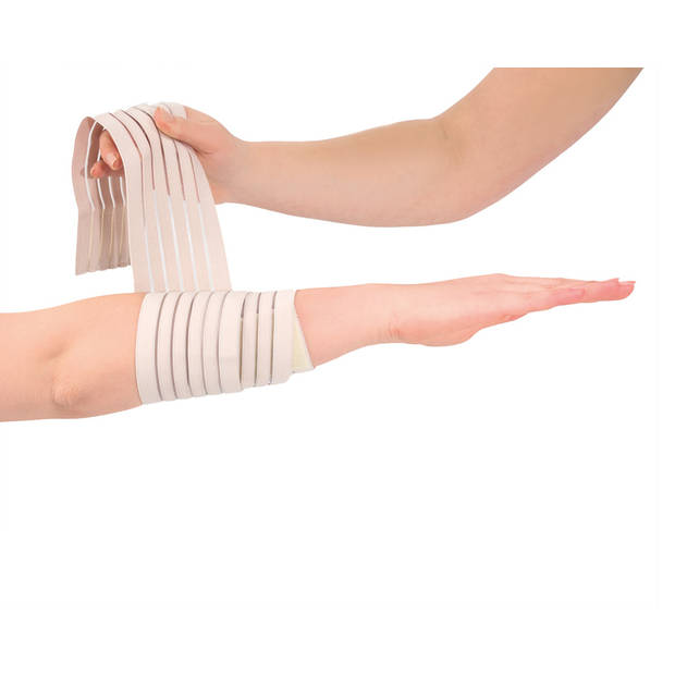 Vitility bandage elleboog EZ wrap