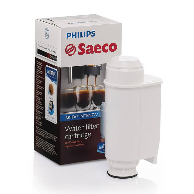 Philips CA6702/00 Saeco Brita Intenza waterfilter + casette