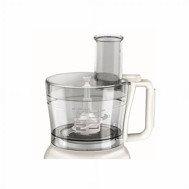 Philips Daily Collection foodprocessor HR7627/00 - 2,1 L