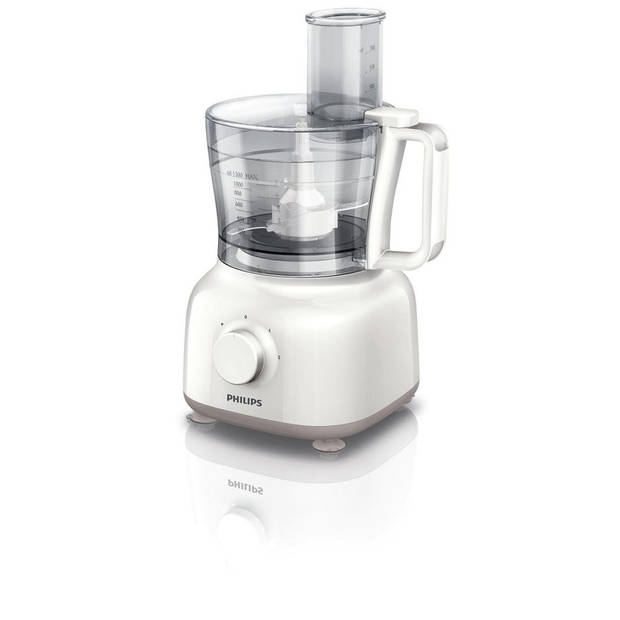 Philips Daily Collection foodprocessor HR7627/00 - 2,1 L