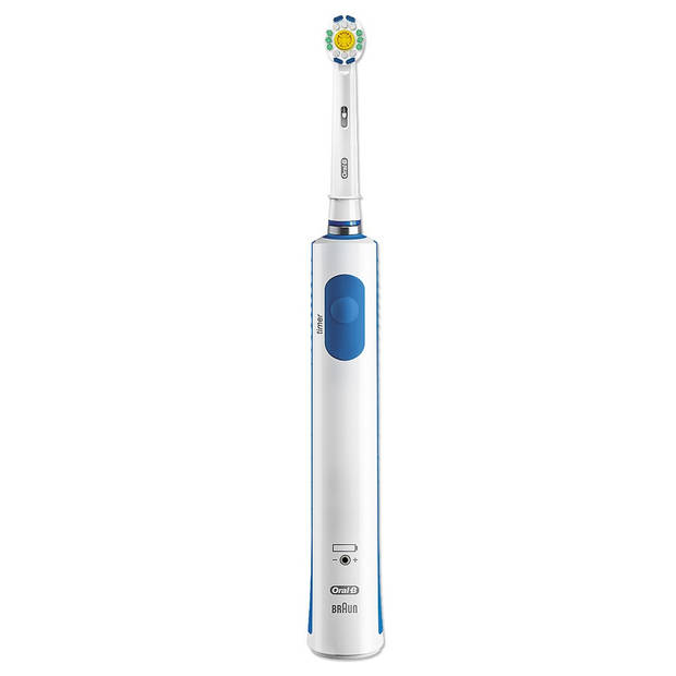 Oral-B PRO600 White&Clean elektrische tandenborstel D16.513