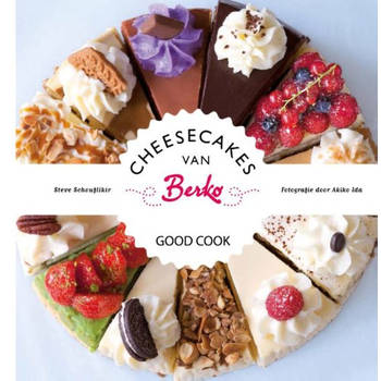 Cheesecakes Van Berko