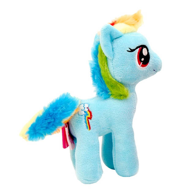 My Little Pony pluche - 16 cm