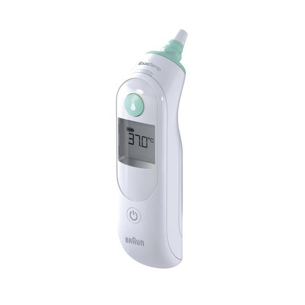 Braun IRT6020 oorthermometer