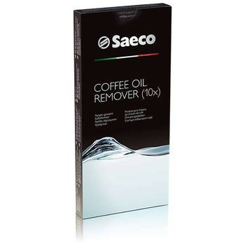 Philips Saeco CA6704/99 koffieolieverwijderingstabletten