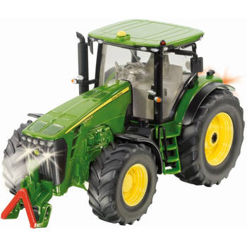 SIKU SIKU Control - John Deere 8345R-tractor met controller - 6881