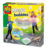 Ses - mega bubbles