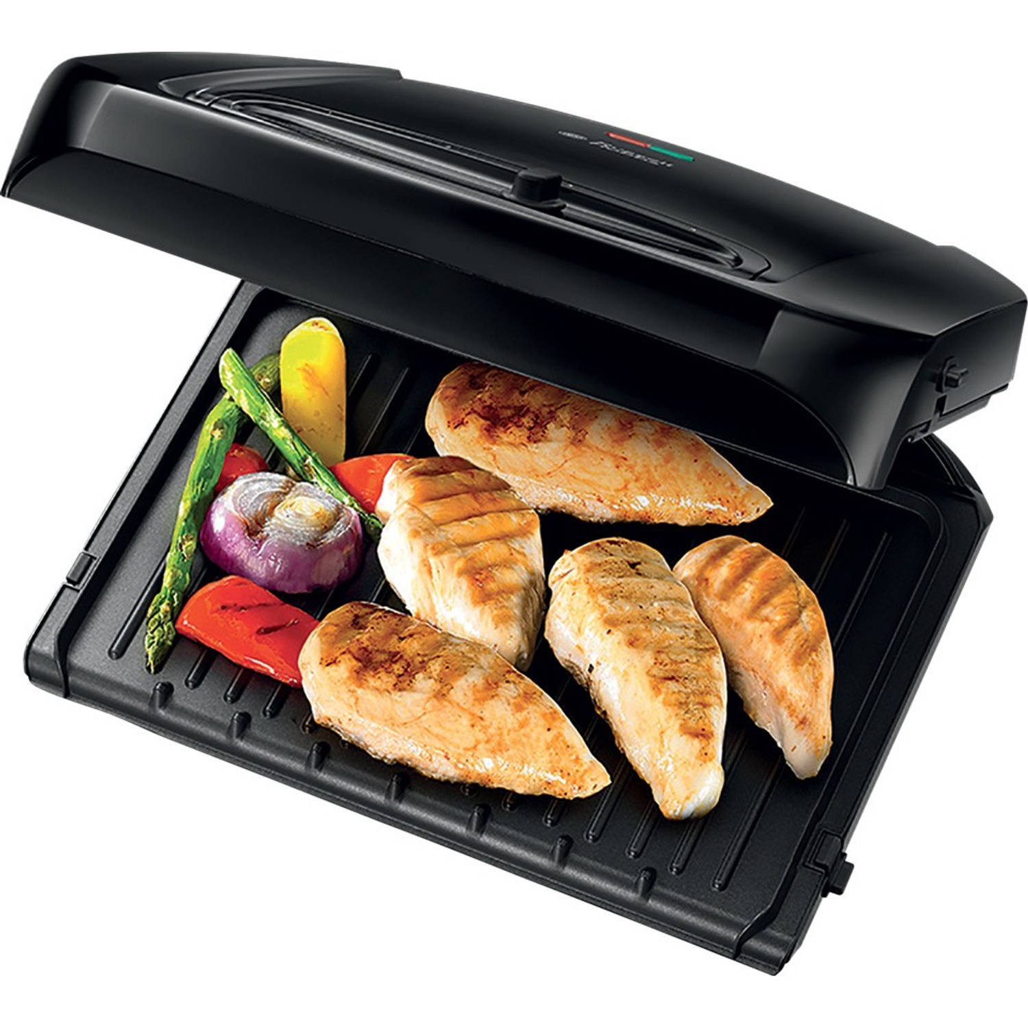 Russel Hobbs Contactgrill Entertaining
