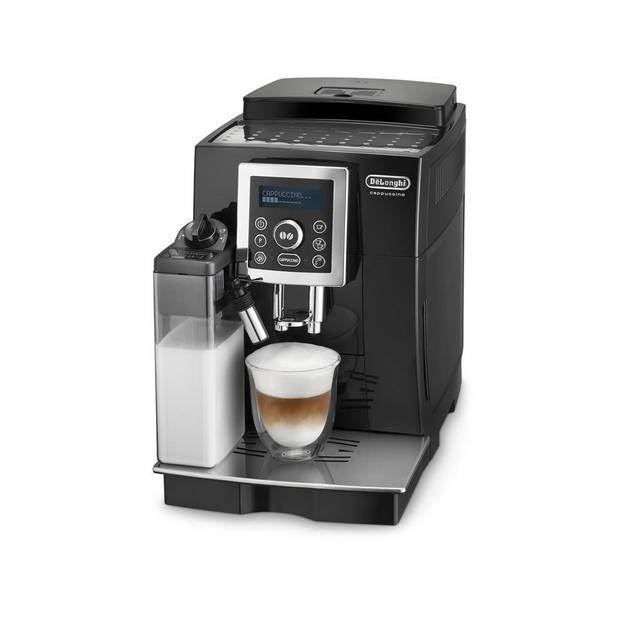 DeLonghi ECAM 23.460.B espressomachine