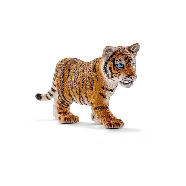 Schleich 14730 jonge bengaalse tijger