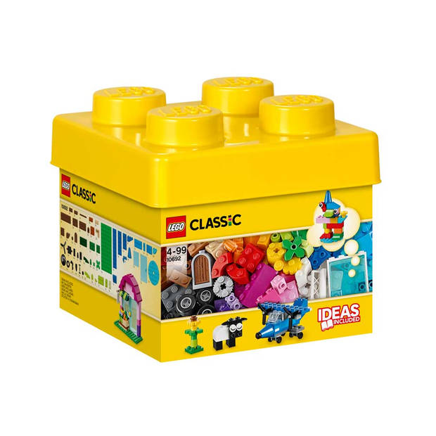 LEGO Classic creatieve stenen 10692