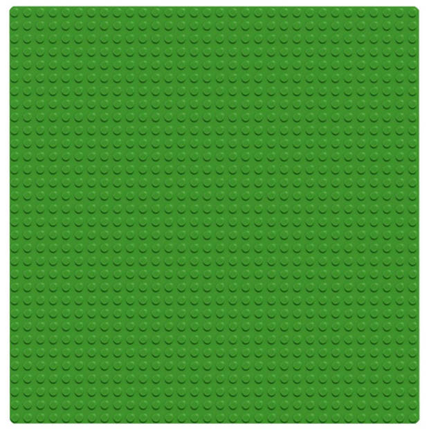LEGO Classic groene bouwplaat 10700
