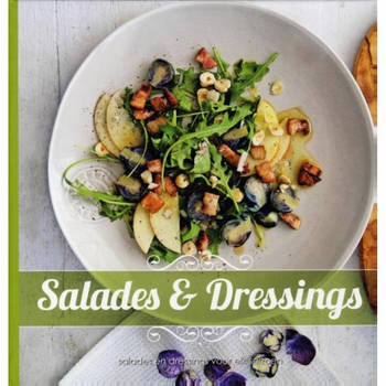 Salades & Dressings