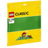 LEGO Classic groene bouwplaat 10700
