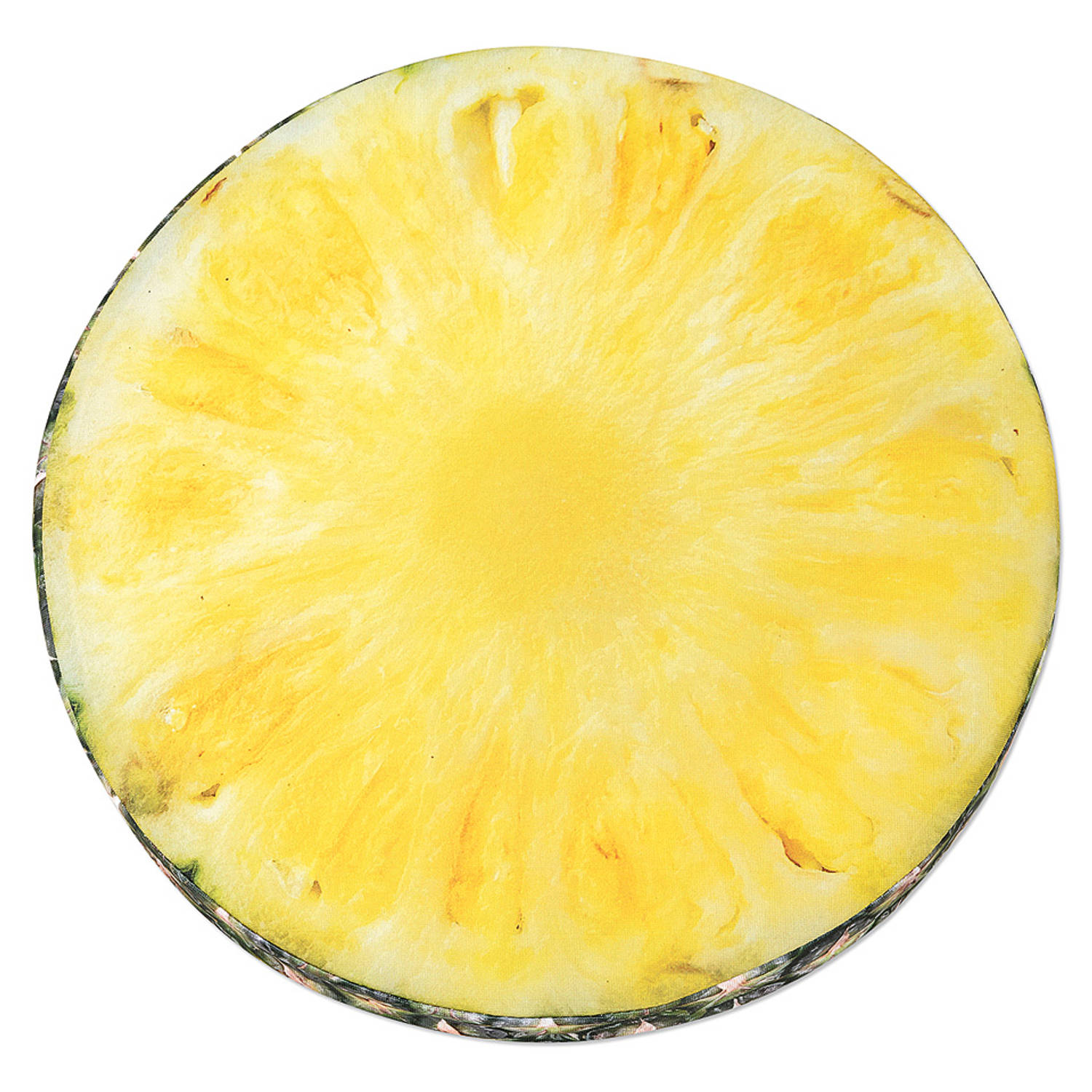 Wet en regelgeving Slecht Corroderen Kussen ananas | Blokker