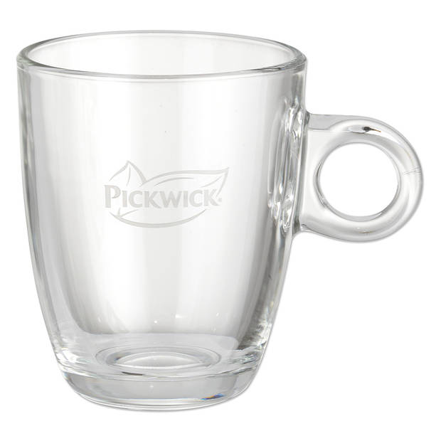 Pickwick theeglas - 26 cl