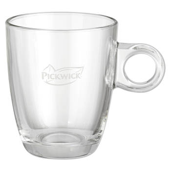 Pickwick theeglas XL - 50 cl