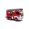 Bruder MAN Brandweerwagen met Draailadder - Speelgoedvoertuig