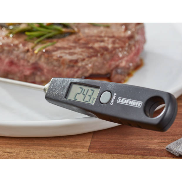 Leifheit digitale universele keukenthermometer