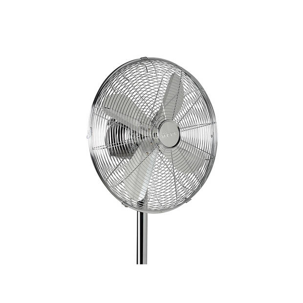 Tristar staande ventilator VE-5952 25cm - wit