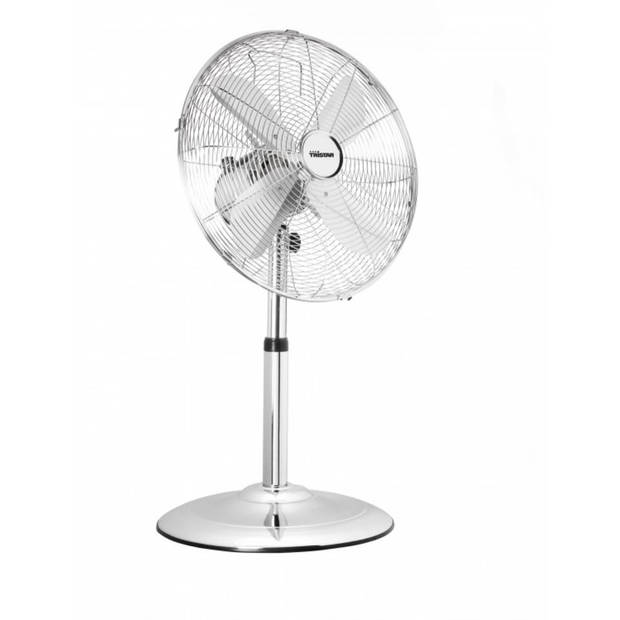 Tristar staande ventilator VE-5952 25cm - wit