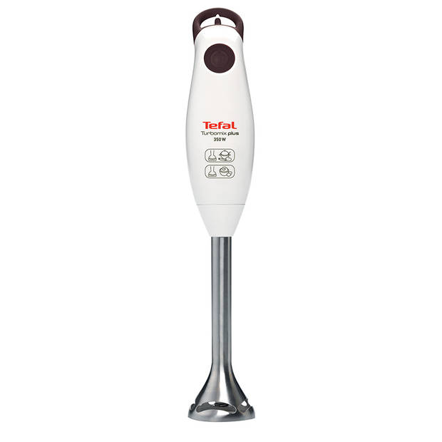 Tefal staafmixer HB1011 - wit