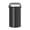 Brabantia Touch Bin afvalemmer 60 liter - Matt Black / Matt Steel Fingerprint Proof