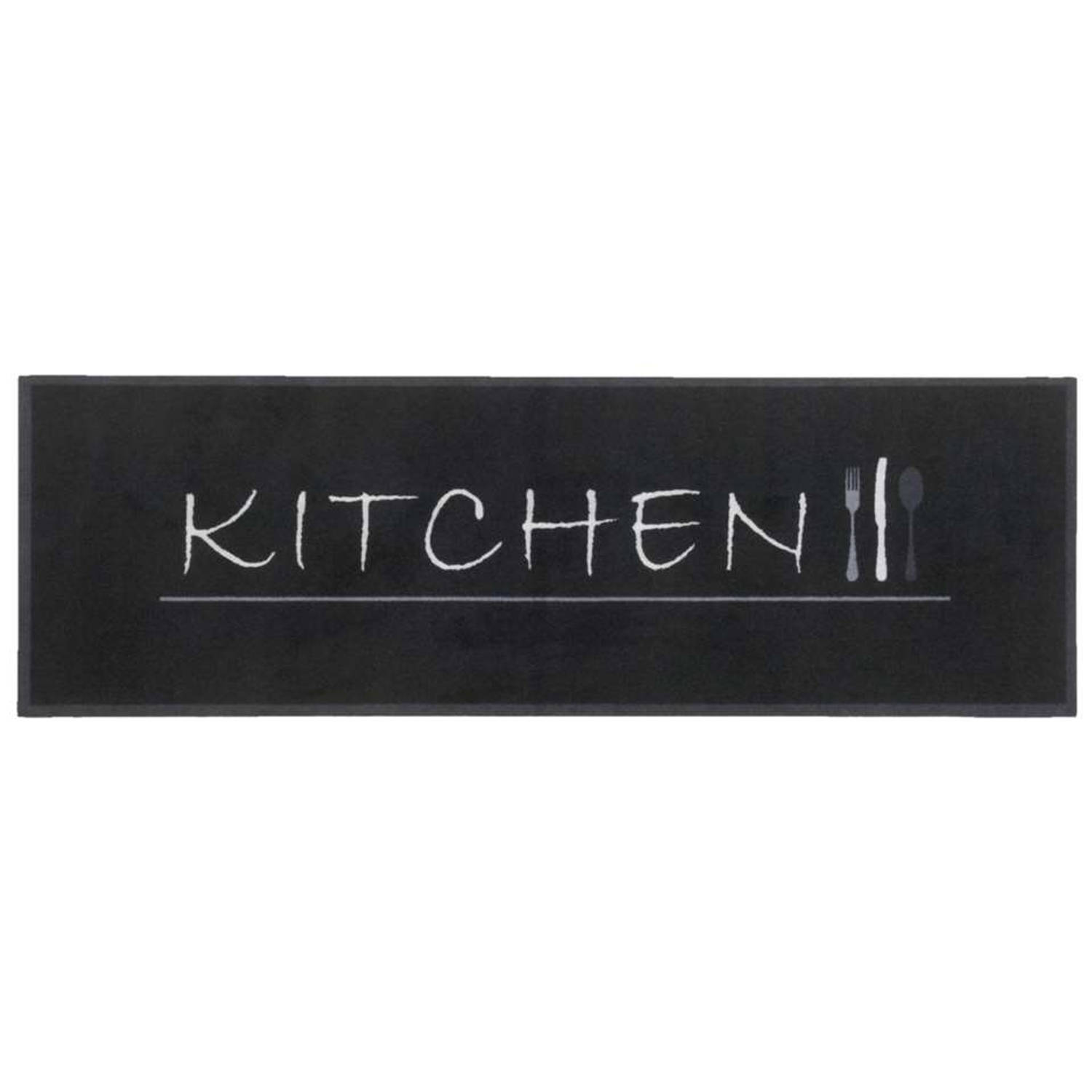 Keukenloper Kitchen 50x150 cm