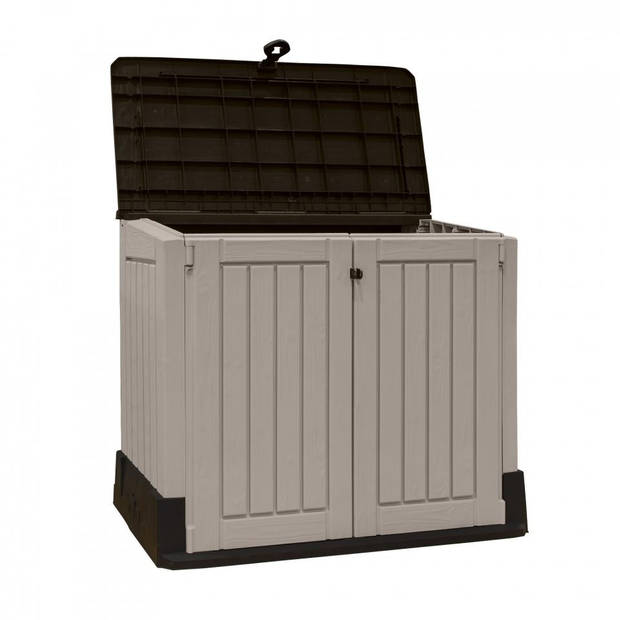 Keter opbergbox Store it out midi - 74x110x132 cm