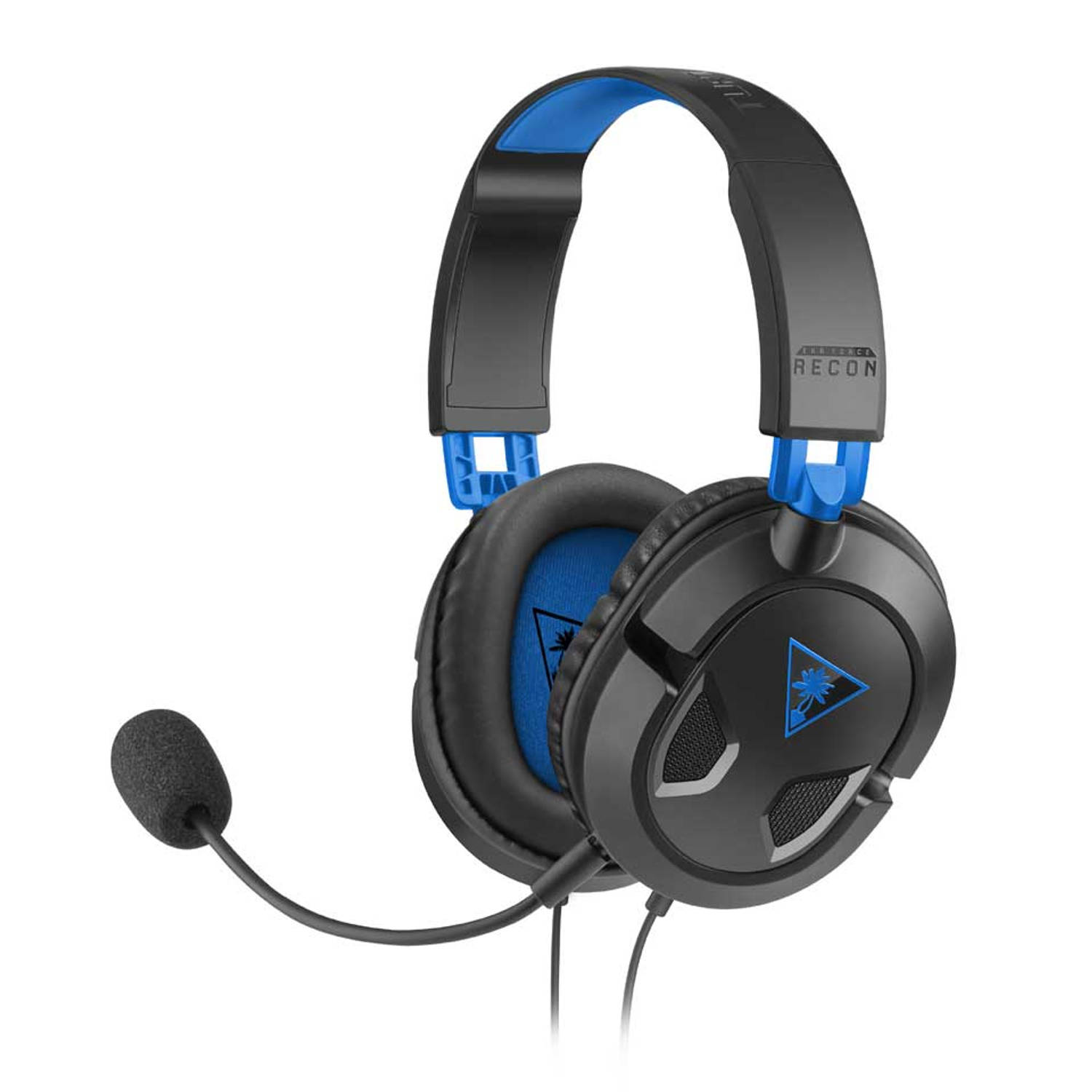 Turtle Beach Ear Force Recon 50P Gaming Headset - PS4 & PS5
