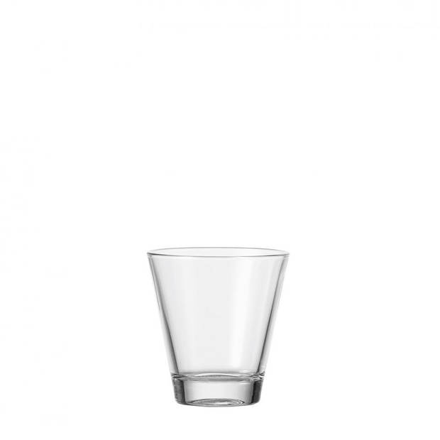 Leonardo Ciao whiskeyglas - 6 stuks