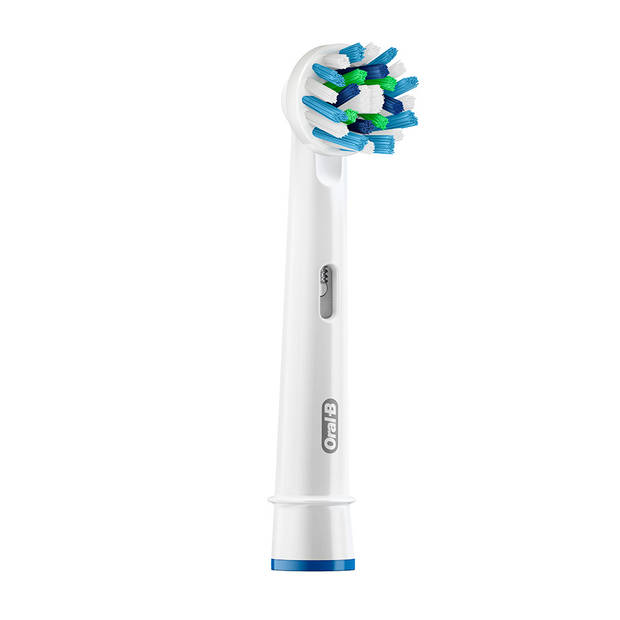 Oral-B elektrische tandenborstel Cross Action Basic D12.013
