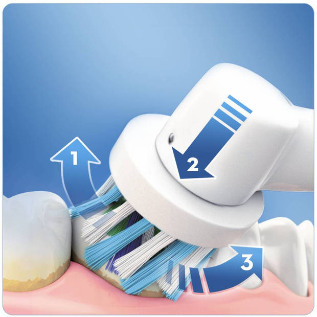 Oral-B elektrische tandenborstel Pro 790 CrossAction