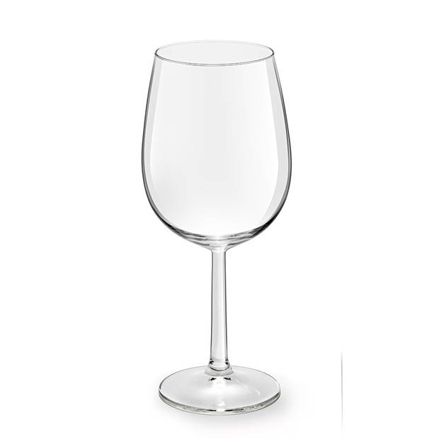 Royal Leerdam Bouquet wijnglas - 45 cl - 6 stuks