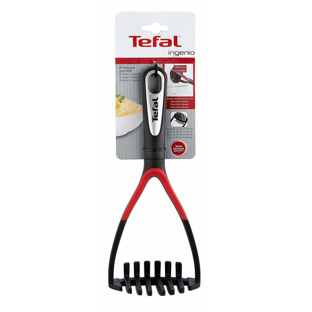 Tefal Ingenio stamper