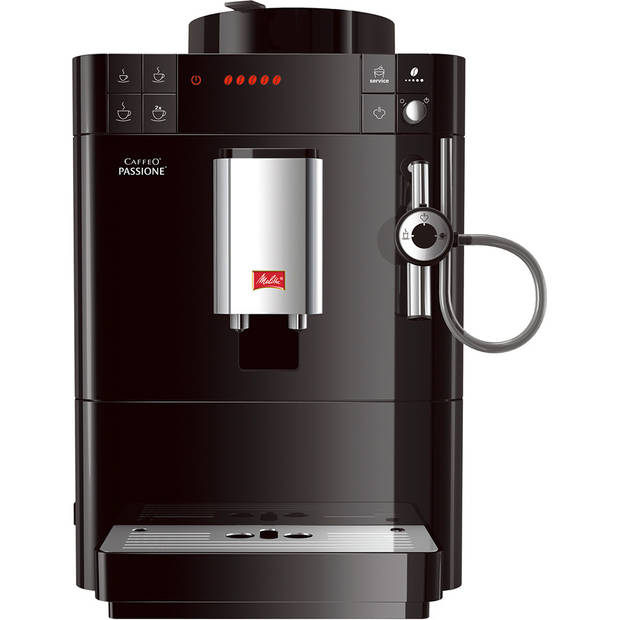 Melitta volautomatische koffiemachine Caffeo Passion F530-102