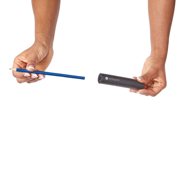 Vitility handvatverdikker Foamgrip - set van 8