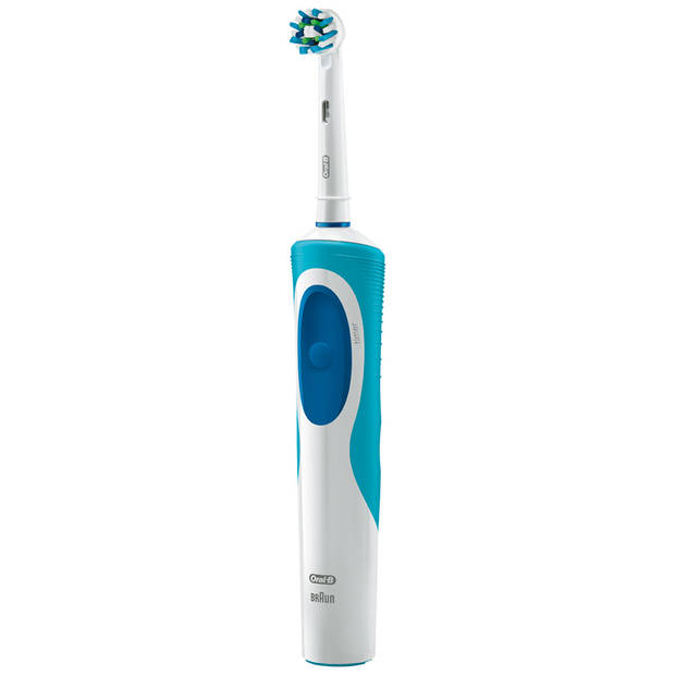 Oral-B elektrische tandenborstel Vitality Cross Action - 1 poetsstand
