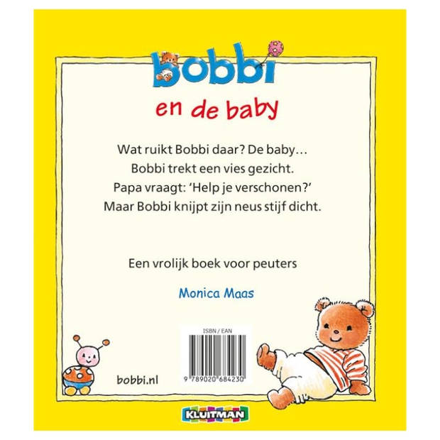 Bobbi En De Baby