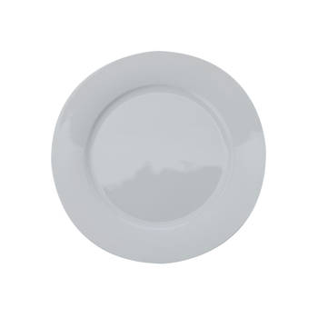 Maxwell and Williams Cashmere dinerbord met rand - Ø 27,5 cm