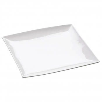 Maxwell and Williams East Meets West dinerbord - ø 26 cm